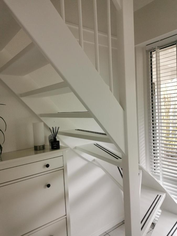 Huisje Aan De Kust Sint Maartensvlotbrug Kültér fotó